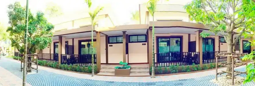 Lamai Inn 99 Bungalows - 98