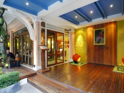 La Petite Salil Sukhumvit 8 - 61