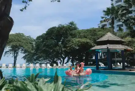 Cosy Beach - SHA Extra Plus - 56