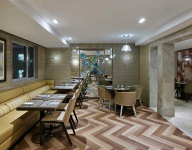 TITANIC Comfort Mitte - 52