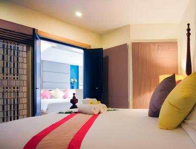 Krabi Tipa Resort - SHA EXTRA PLUS - 79