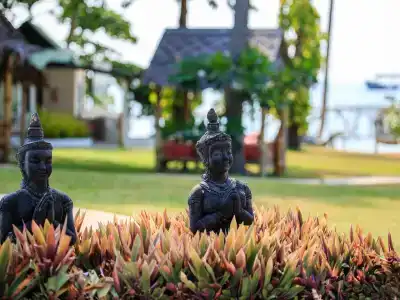 Samui Pier Beach Front & Resort - 5