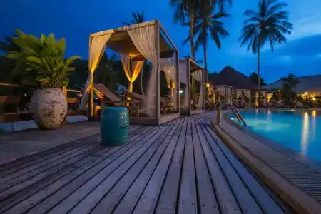 Cape Panwa Phuket - SHA Plus Certified - 91