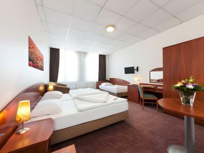 Novum Hamburg Stadtzentrum - 64