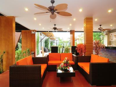 Phu NaNa Boutique - SHA Plus - 20