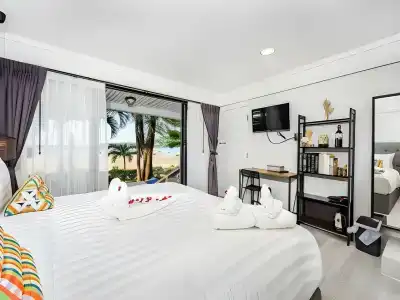 Thai Kamala Beach Front - 27