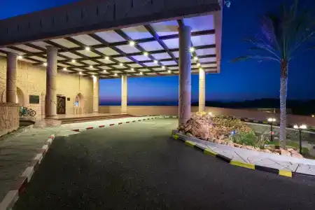 Masira Island Resort - 24