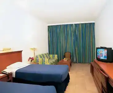 Mövenpick Resort & Spa Dead Sea - 88