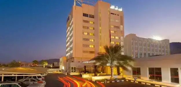 Al Falaj