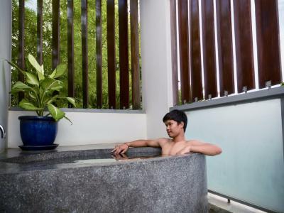 Rambutan Resort - Phnom Penh - 37