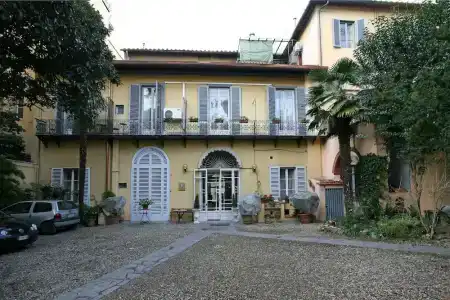 Villa Liana - 0