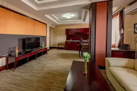 Grand Hill Ulaanbaatar - 45