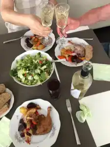 Burgu Arjaan by Rotana Istanbul Asia - 73