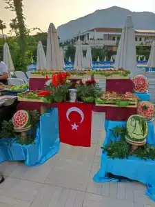 Kemer Dream - 16
