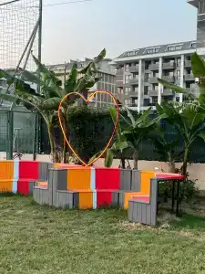 The Lumos Deluxe Resort & Spa - 46