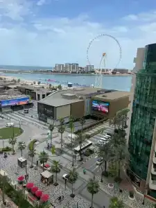 Hilton Dubai The Walk - 78