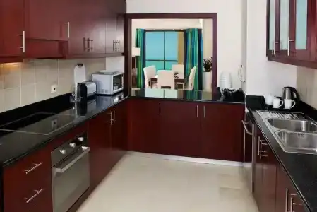 Hilton Dubai The Walk - 32