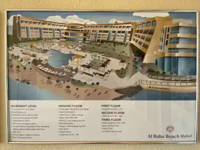 Grand Millennium Al Wahda and Executive Apartments Abu Dhabi - 12
