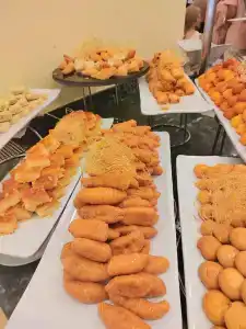 Continental Plaza Beach Resort - 68