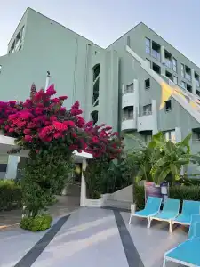 Limak Atlantis Deluxe Belek - 46