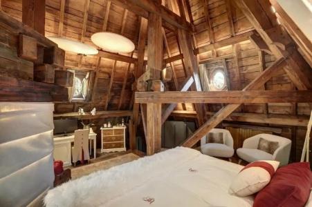 Grand Hôtel des Alpes - 89