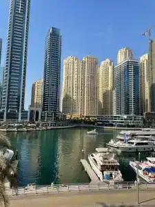 Crowne Plaza Dubai Marina, an IHG - 15