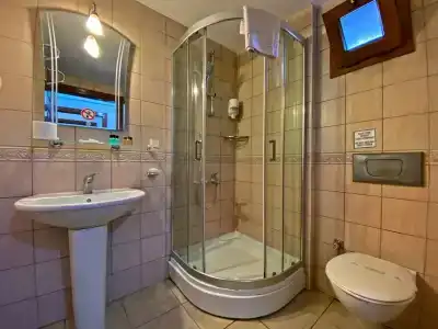 Nokta Suit Apart & Daire - 20