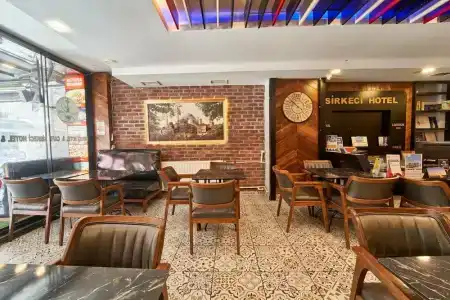 Istanbul Sirkeci - 3