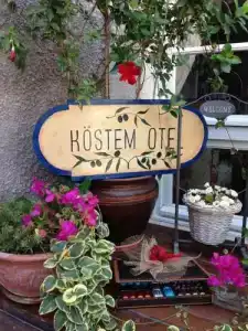 Alacati Kostem - Special Category - 13