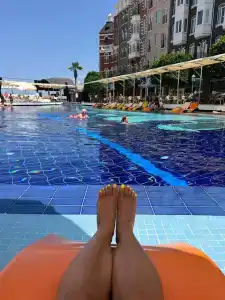 Orange County Kemer - 87