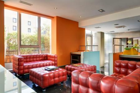 UNAHOTELS Bologna Centro - 99