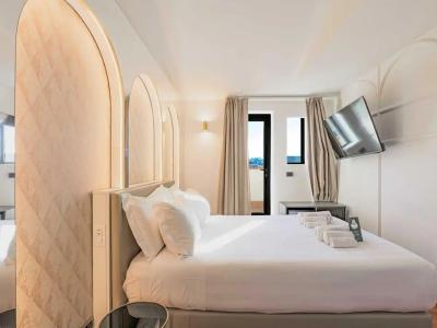 B&B Firenze Laurus Al Duomo - 81