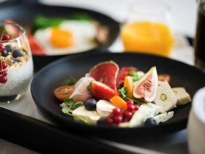 Mercure Lublin Centrum - 24