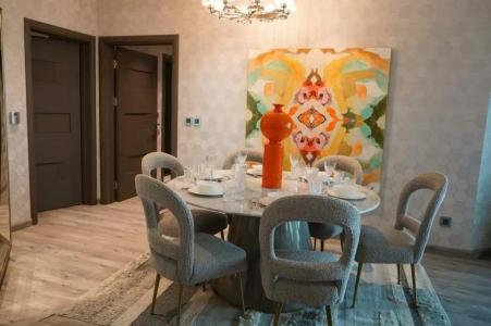 Royal Club By RVHR, Palm Jumeirah - 39