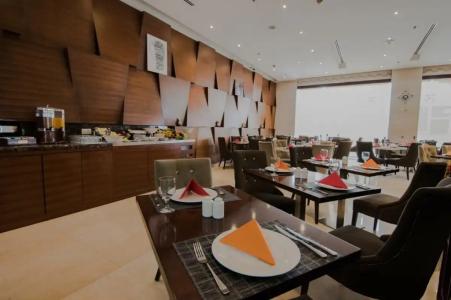 Signature Al Barsha - 88