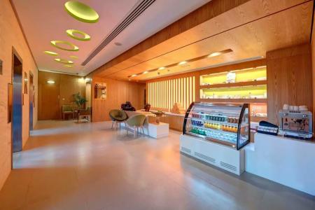 Al Khoory Atrium - 55