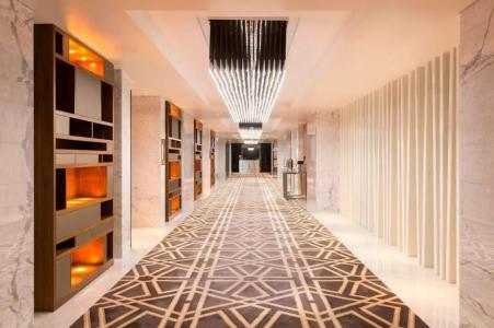 Sheraton Grand, Dubai - 26