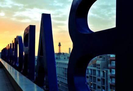 Barcelona Universal - 7