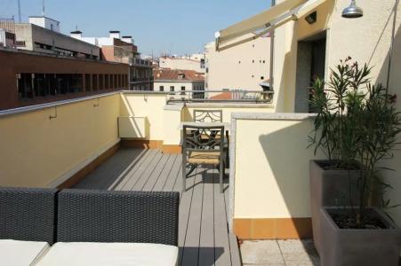Mercure Madrid Centro - 65