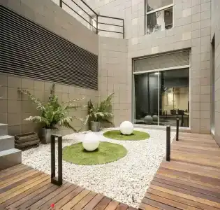 Ilunion Auditori - 10