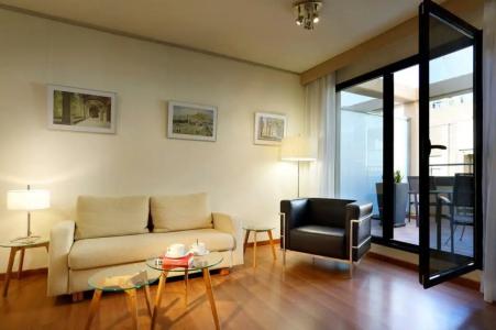 Eurostars Centrum Alicante - 36