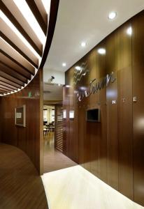 Eurostars Centrum Alicante - 55