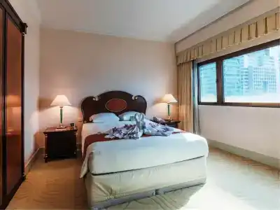 Evergreen Laurel Bangkok - 62