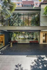 Ariston Bangkok - 12