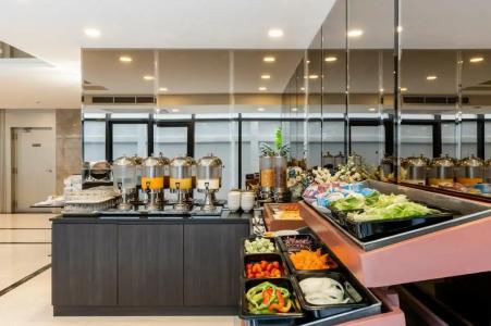 SureStay Plus by Best Western Sukhumvit 2 - 68