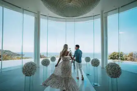 The Shore At Katathani - Adult Only - SHA Extra Plus - 16