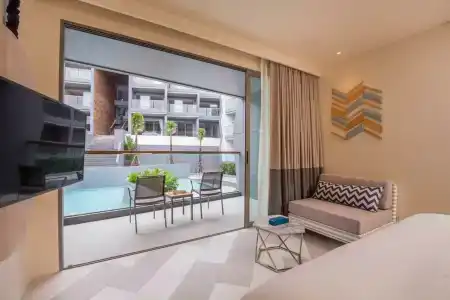 The SIS Kata, Resort - SHA Plus - 70