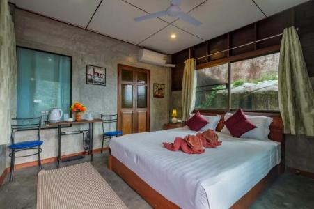 Kanya Cozy Bungalows Kata - 43