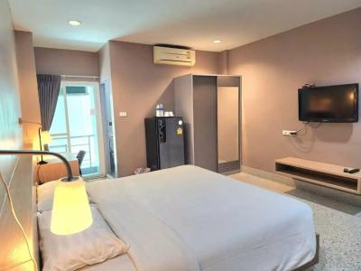 The Fifth Residence - 34