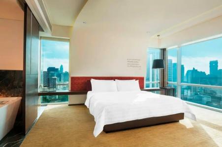 Le Meridien Bangkok - 74